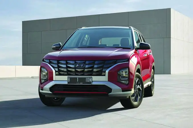 Hyundai Creta di Bandung, Tips Merawat Ban dan Kaki-Kaki