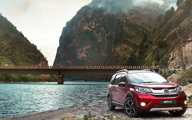 Kelebihan Honda BR-V untuk Perjalanan Keluarga di Yogyakarta