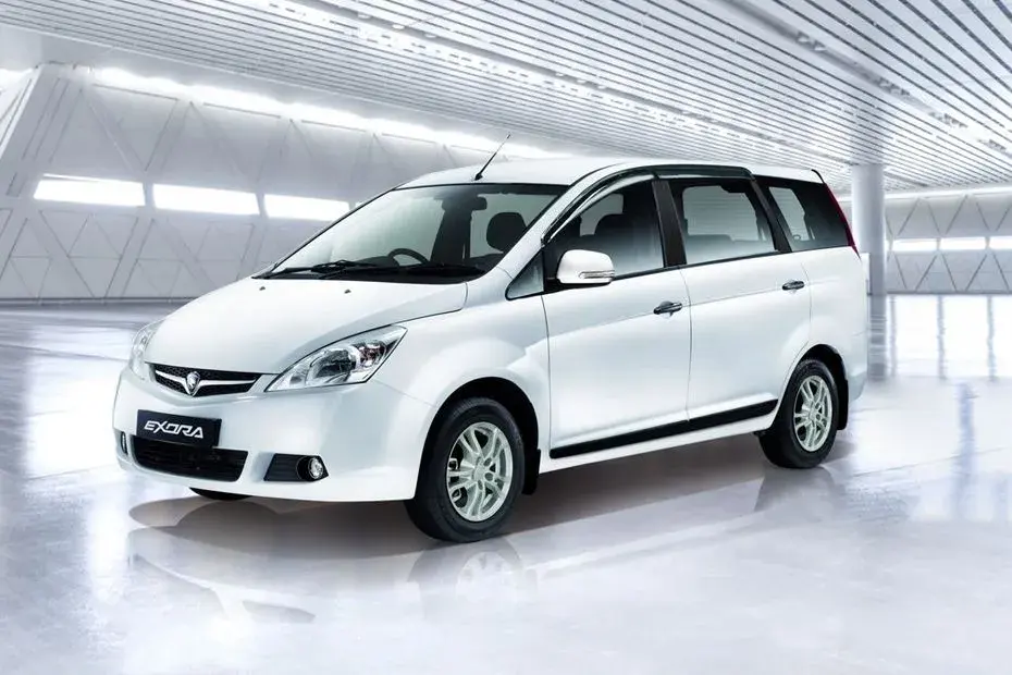 Mobil Bekas Proton Exora di Kota Banda Aceh: MPV Lega untuk Kebutuhan Keluarga