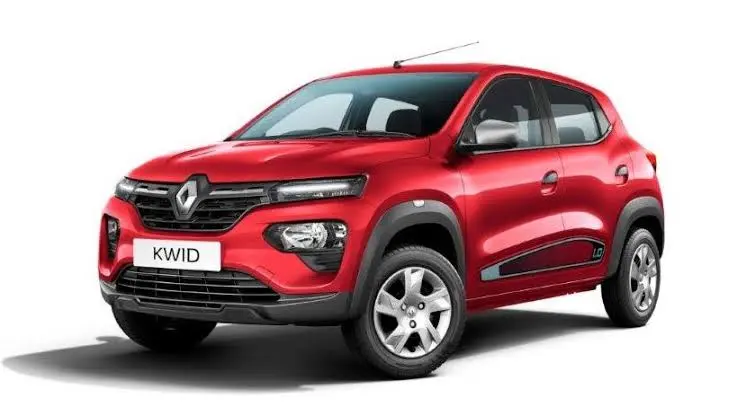 Mobil Bekas Renault KWID di Kota Gorontalo: City Car Ringkas dan Irit untuk Aktivitas Harian
