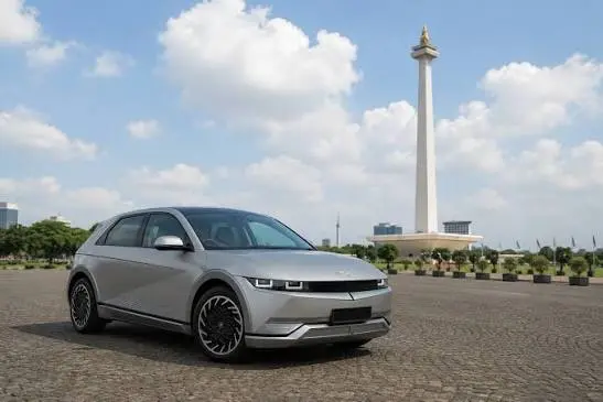 Nilai Jual Kembali Hyundai Ioniq 5 Bekas dan Faktor yang Mempengaruhinya