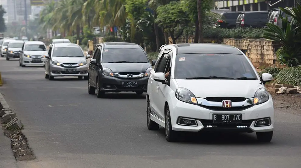 Penyebab Honda Mobilio Bekas Boros BBM di Surabaya