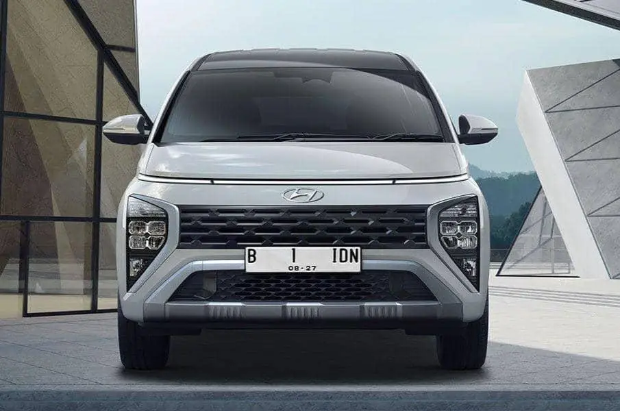 Penyebab Hyundai Stargazer Kurang Nyaman Saat Dikendarai dan Cara Mengatasinya