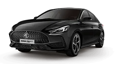 5 Daya Tarik MG 5 GT Bekas bagi Pencari Sedan dengan Desain Sporty