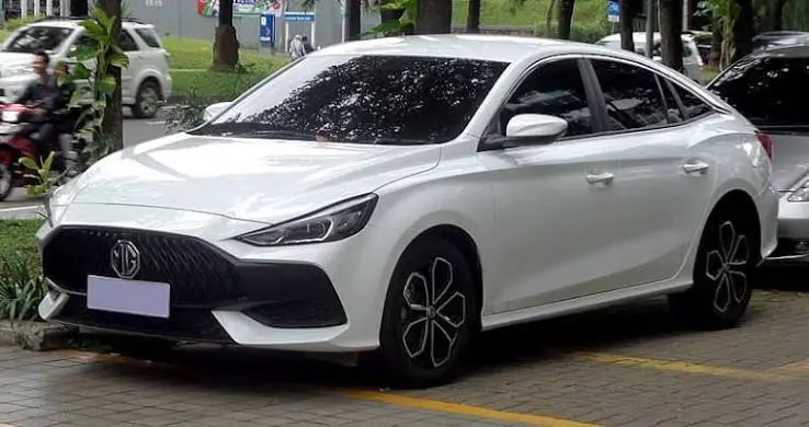 Beberapa Hal yang Harus Diperiksa Sebelum Membeli MG 5 GT dengan Tampilan Sporty