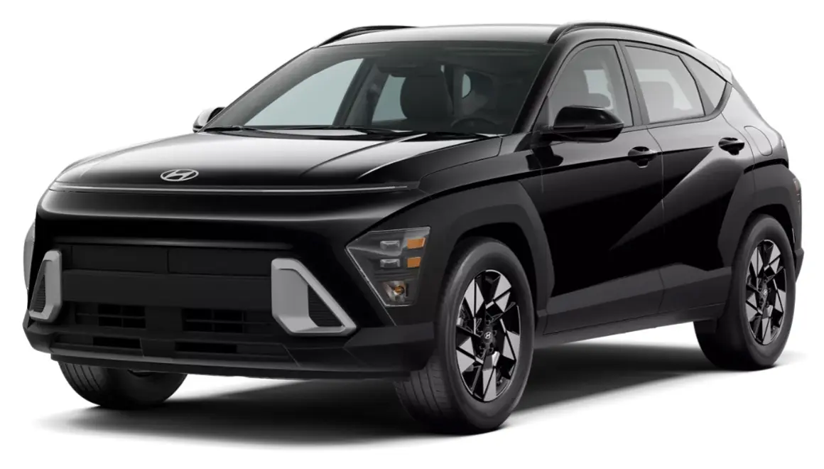 Hyundai Kona Hybrid di Bandung, SUV Modern yang Menggabungkan Efisiensi Bahan Bakar dan Teknologi Canggih