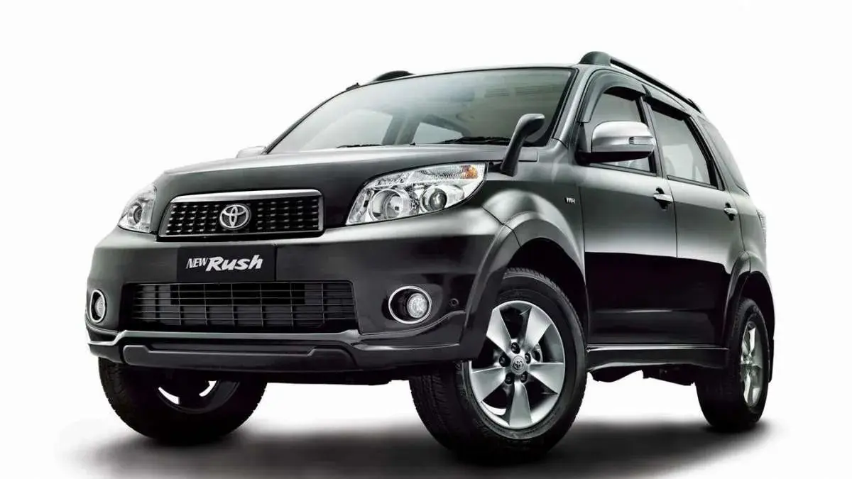 Membaca Rekam Jejak Servis Toyota Bekas Sebelum Dibeli di Jambi
