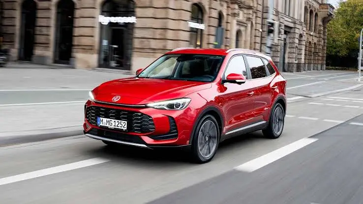 MG ZS Hybrid+ di Surabaya, Panduan Memeriksa Kelengkapan dan Riwayat Perawatan