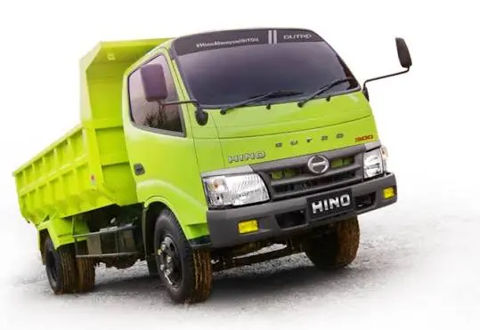 Panduan Cerdas Membeli Mobil Hino Bekas: Solusi Hemat Solutif untuk Ekspansi Armada Bisnis