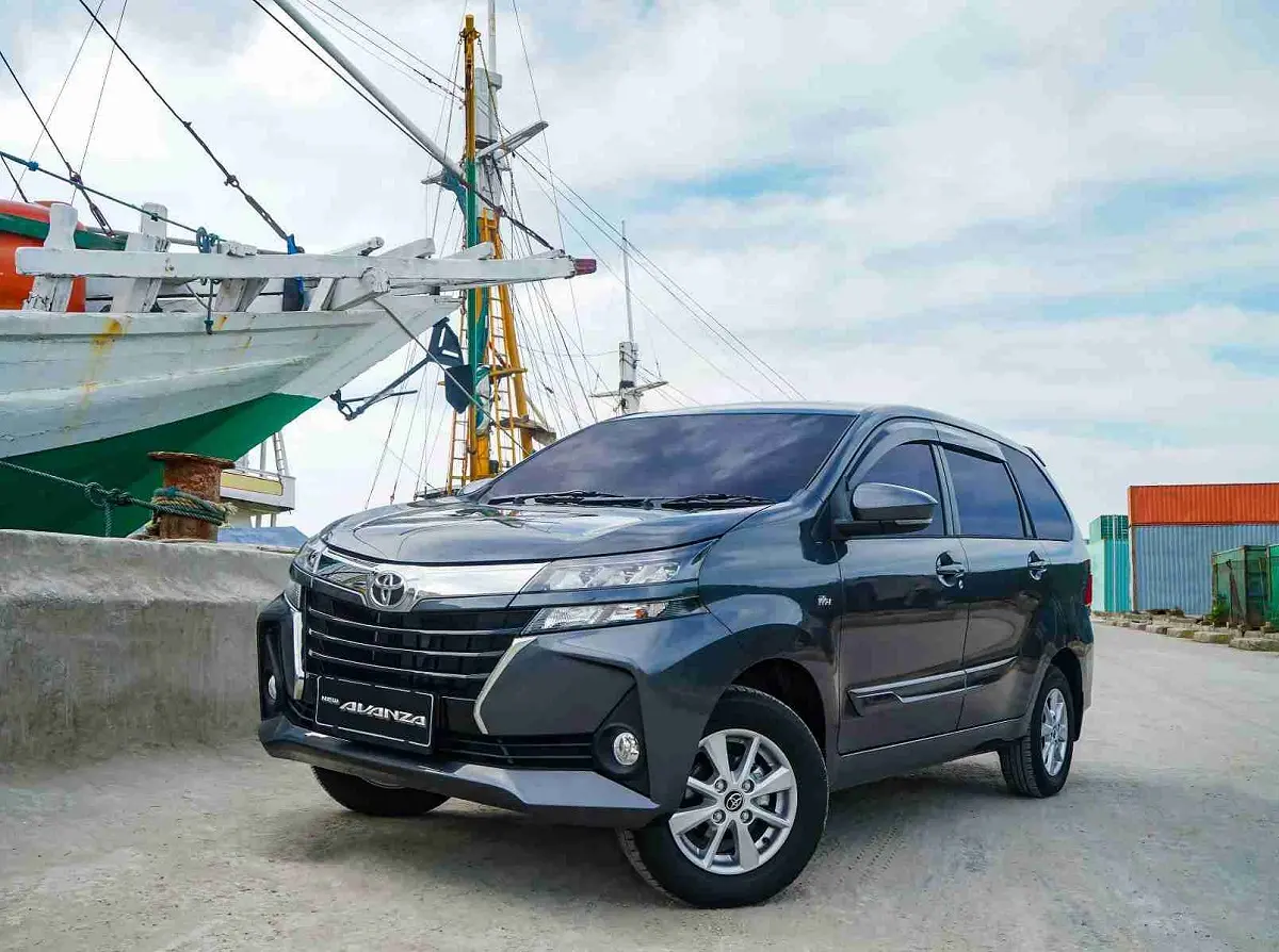 Strategi Mendapatkan Toyota Bekas dengan Kilometer Rendah di Palembang