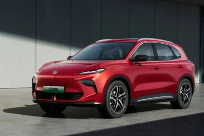Tips Menguji Sistem Pengereman Regeneratif pada MG ZS EV saat Test Drive