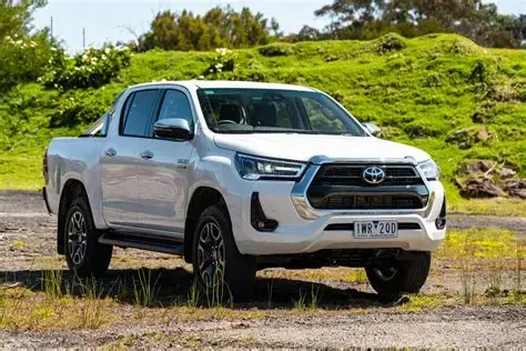 Toyota Hilux Rangga: Solusi Kendaraan Usaha Fleksibel Untuk Berbagai Sektor Bisnis