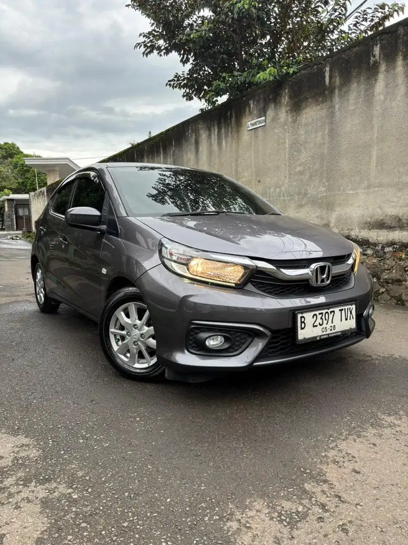 Honda Brio