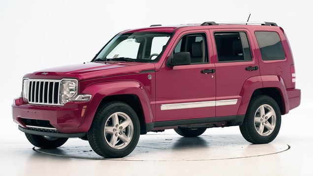 Menjamin Keandalan Sistem Kelistrikan dan Efisiensi Performa Jeep Liberty KK