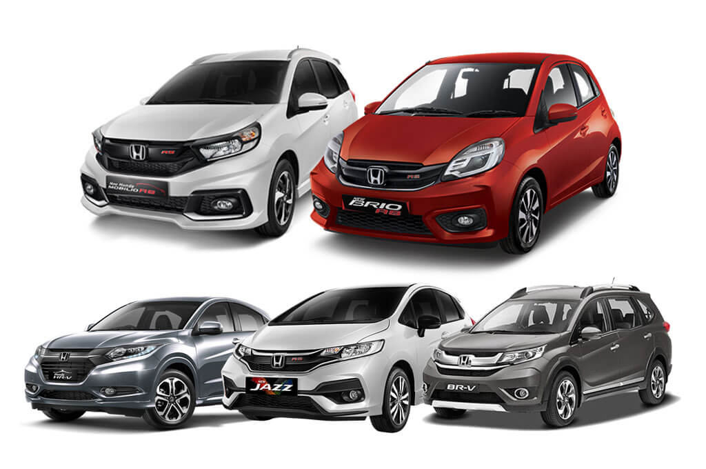 Mobil honda terbaru, perpaduan inovasi teknologi dan kenyamanan Maksimal