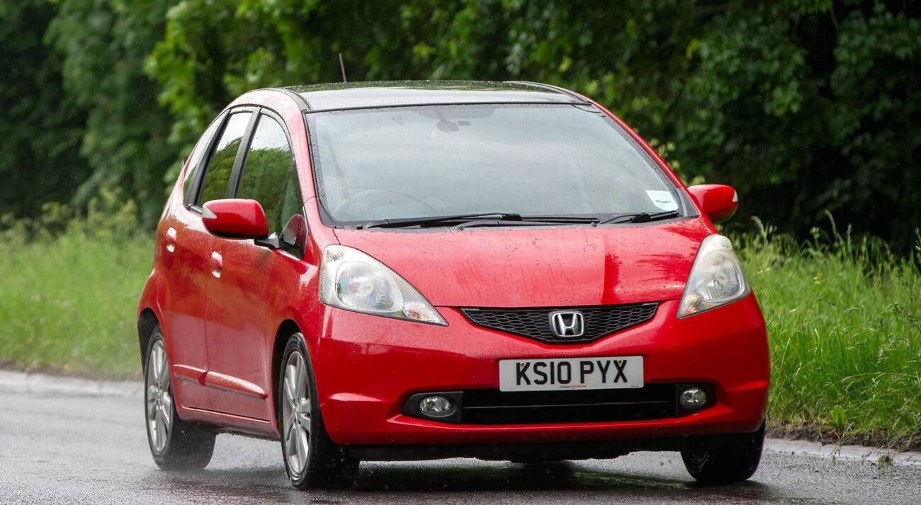 Tips Cerdas Membeli Mobil Bekas Honda Agar Tidak Salah Pilih