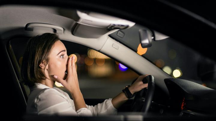 Tips Mengemudi di Malam Hari agar Tetap Fokus