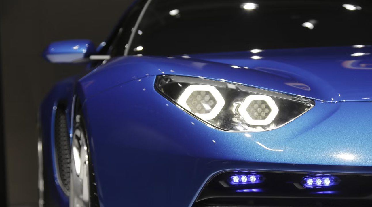 Seni Menyeimbangkan Tradisi dan Futurisme, Refleksi Perjalanan Lamborghini di Pertengahan 2026