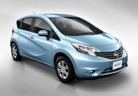 Nissan Note Hatchback Cerdas dengan Teknologi e-POWER