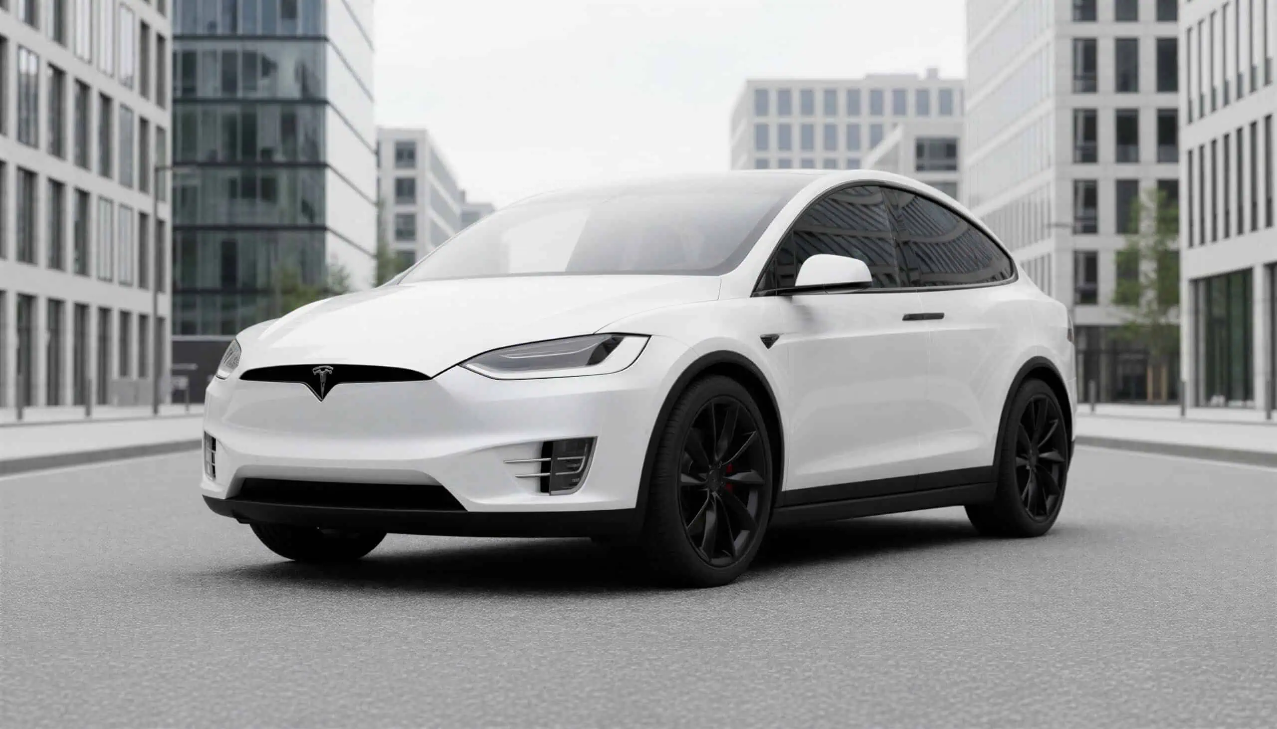 Menguasai Fisika Jalan Raya, Dinamika Berkendara dan Resiliensi Tesla Model X Plaid di Tahun 2026