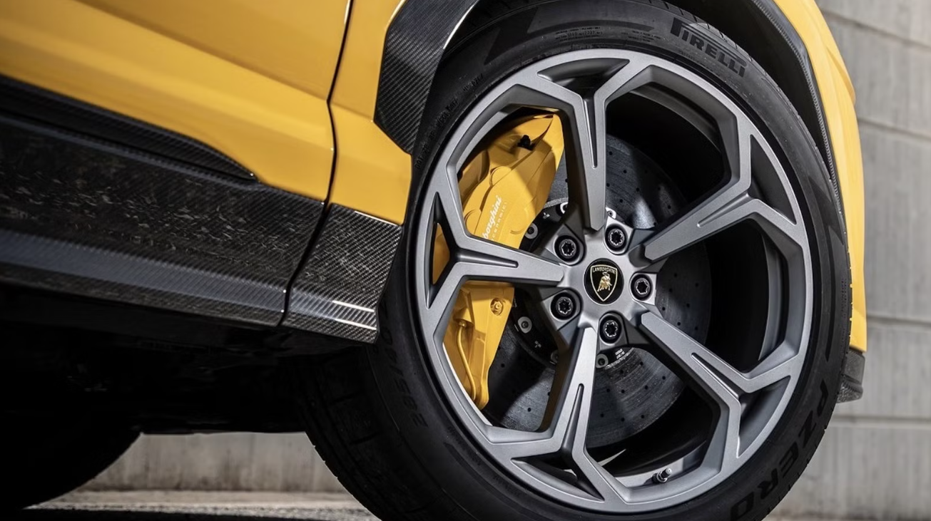 Melampaui Batas Manufaktur, Bagaimana Lamborghini 2026 Mendefinisikan Ulang Supercar Modern