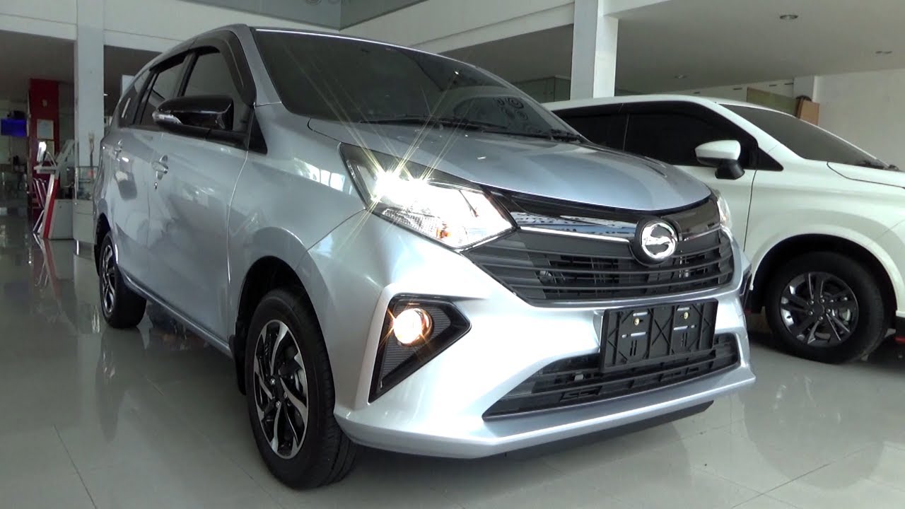 Daihatsu Sigra Bekas Tetap Nyaman Dengan Inspeksi Kaki-Kaki dan Pemeliharaan Saluran Air Secara Teliti