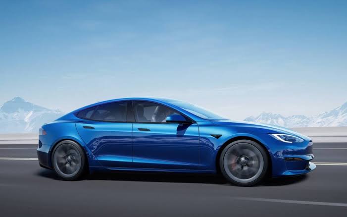 Menatap Horizon Baru, Tesla Model S Long Range sebagai Manifestasi Kemewahan Substansial