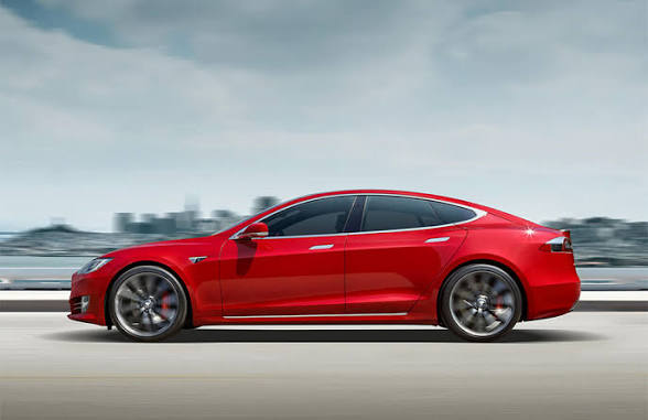 Mahakarya Keselamatan Aktif, Mengupas Kedalaman Sensorik dan Struktur Proteksi Tesla Model X 100D
