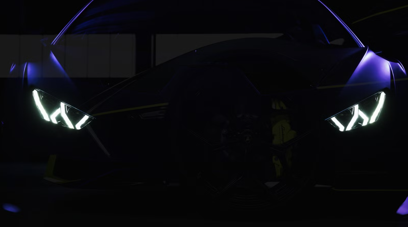 Menjahit Masa Depan, Bagaimana Lamborghini Mengubah Sejarah Menjadi Inovasi di Tahun 2026