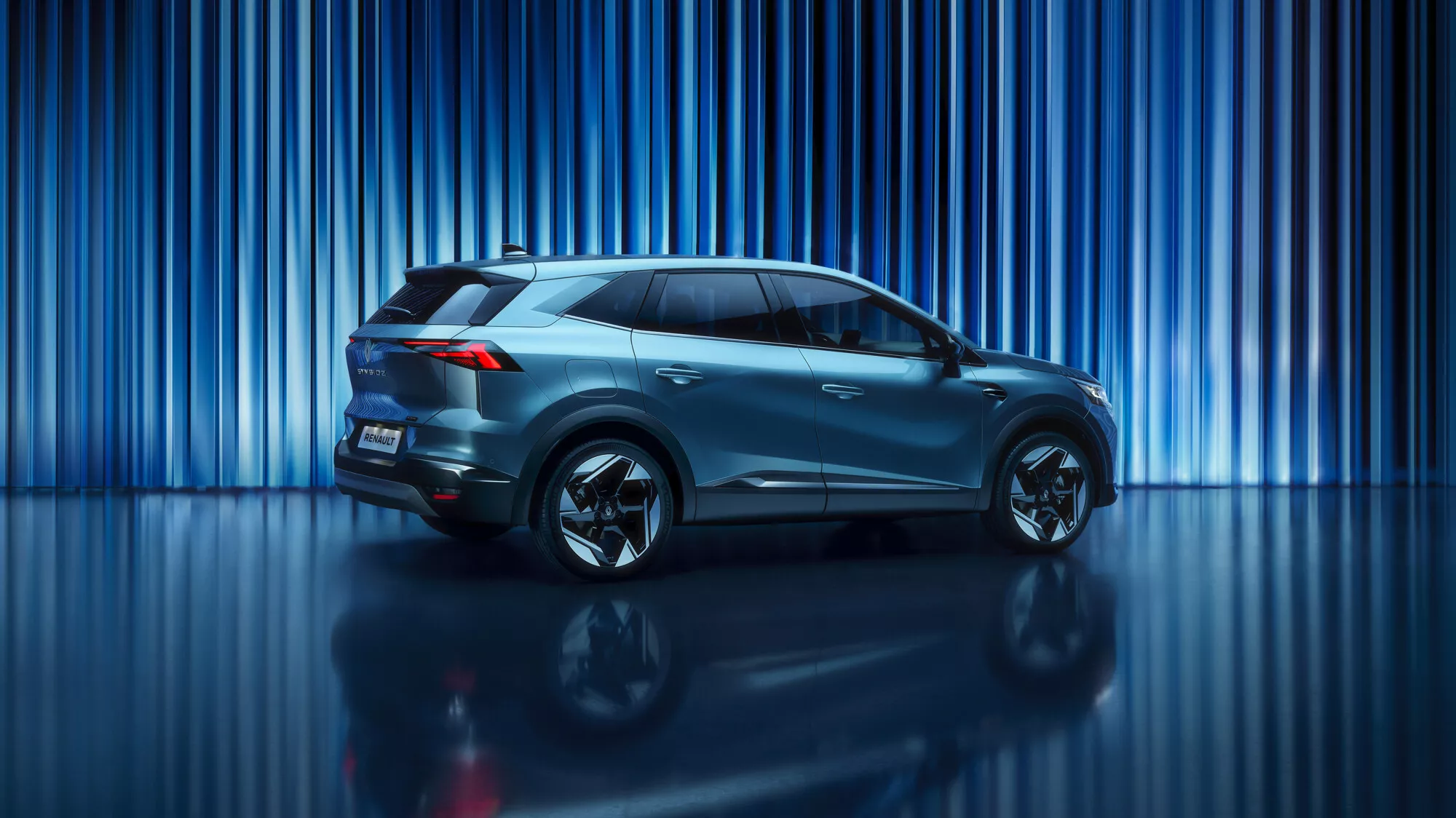 Renault Symbioz, Konsep Mobil Otonom Masa Depan dengan Integrasi Rumah dan Kendaraan