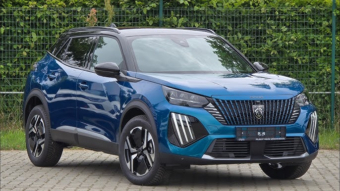 Peugeot e-2008 dan Masa Depan Mobil Listrik di Indonesia