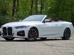 BMW Seri 4 Convertible Review: Sensasi Berkendara Atap Terbuka yang Bikin Ketagihan