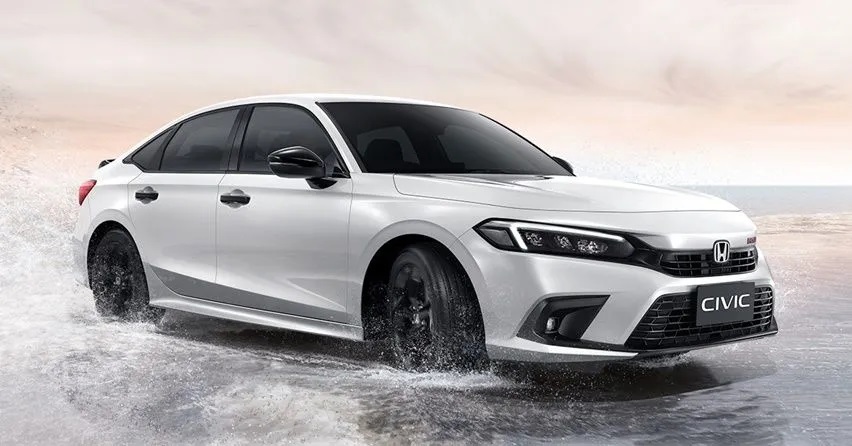 Review Honda Civic Terbaru dari Segi Desain dan Performa