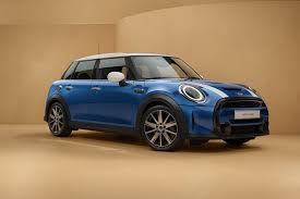 Mengatasi Masalah Aki Soak dan Mati pada MINI 5-Door Hatchback