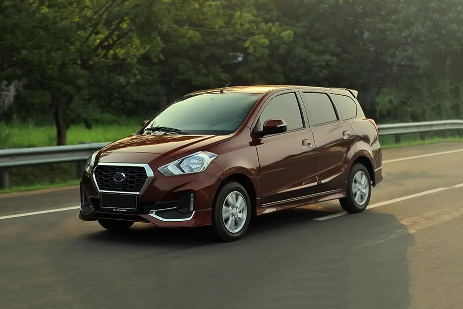 Panduan Cek Datsun Go+ 2018 Bekas: MPV Keluarga Rp68 Jutaan Berfitur Xtronic CVT