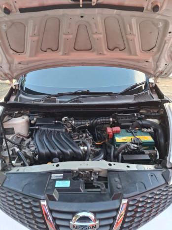 Penyakit Nissan Juke 2017 yang Sering Dikeluhkan Pengguna, Wajib Dicek Sebelum Membeli