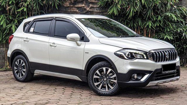 Rekomendasi Mobil Bekas Suzuki di Bawah 100 Juta, Murah dan Bandel
