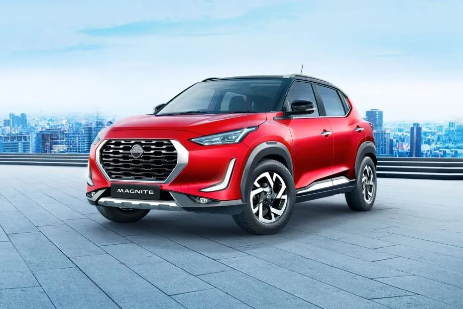 Nissan Magnite: SUV Murah dengan Tampilan Premium
