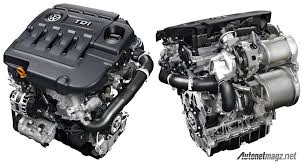 Apa Itu Mesin TSI dan TDI Volkswagen? Ini Perbedaan, Kelebihan, dan Cara Kerjanya