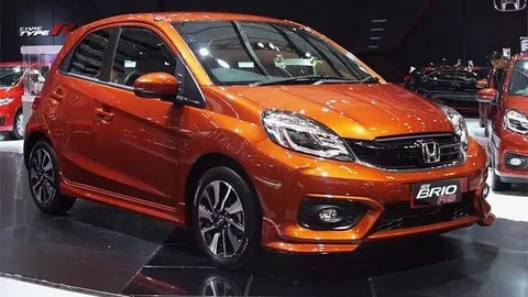 Honda Mobilio Tetap Menjadi Andalan Sektor Fleet Melalui Penjualan Terbatas dan Dukungan Layanan Purnajual yang Komprehensif