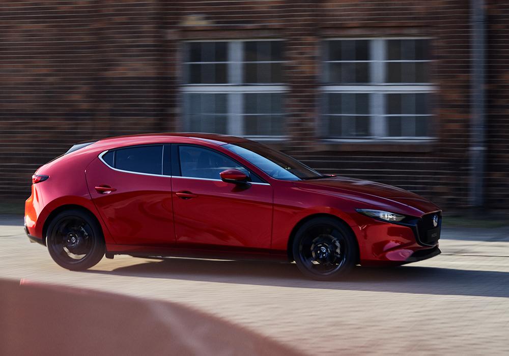 Perbedaan Tipe Mazda3, Jangan Sampai Salah Pilih Sebelum Membeli