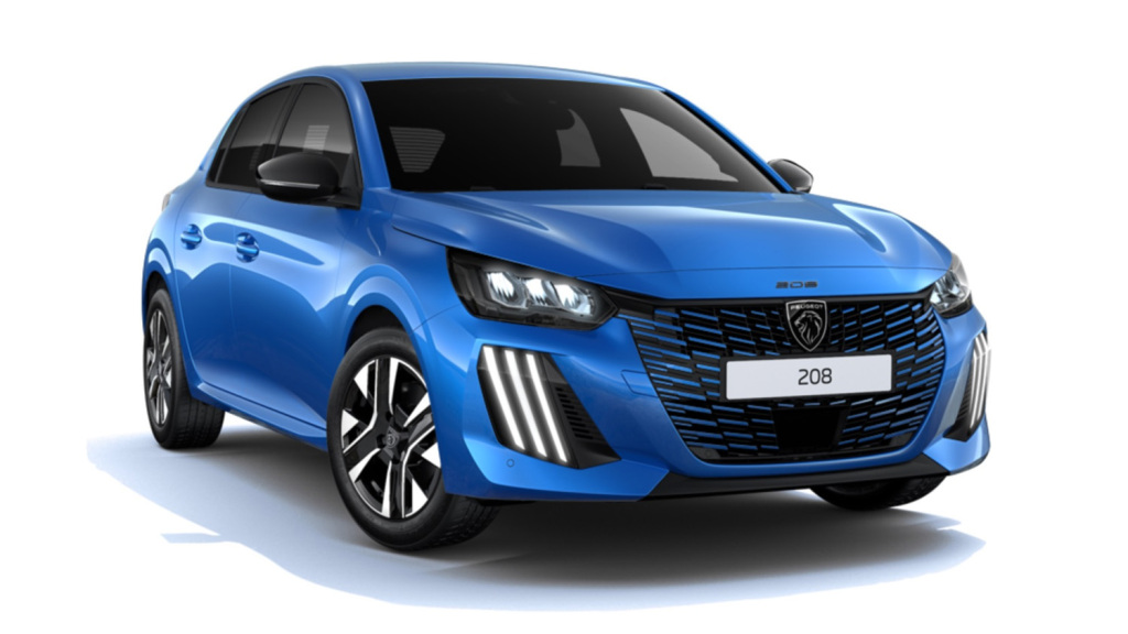 Alasan Peugeot 208 Menjadi Hatchback Stylish untuk Anak Muda Indonesia