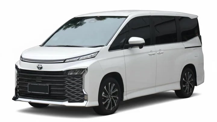 Tips Rawat Transmisi CVT Dan Sistem TSS 3.0 Toyota Voxy 2022 Biar Pintu Sliding Lancar