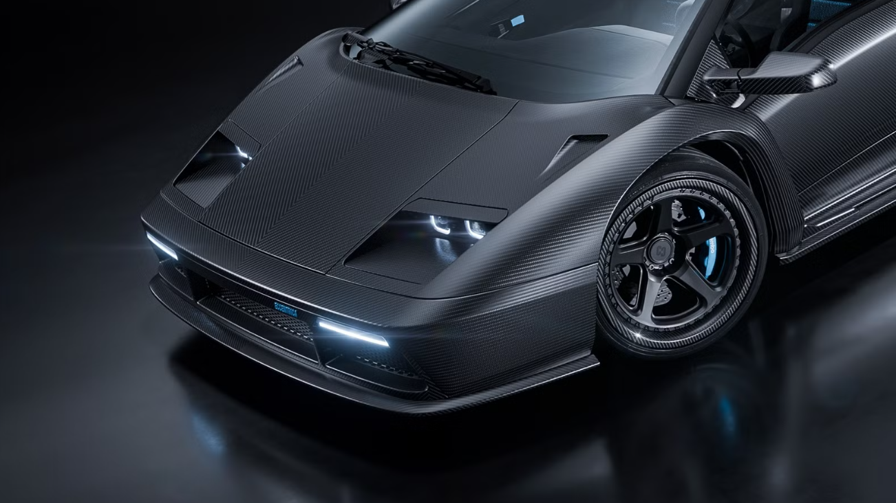 Menatap Masa Depan, Mengapa Lamborghini Tetap Menjadi Simbol Kejayaan di Tahun 2026