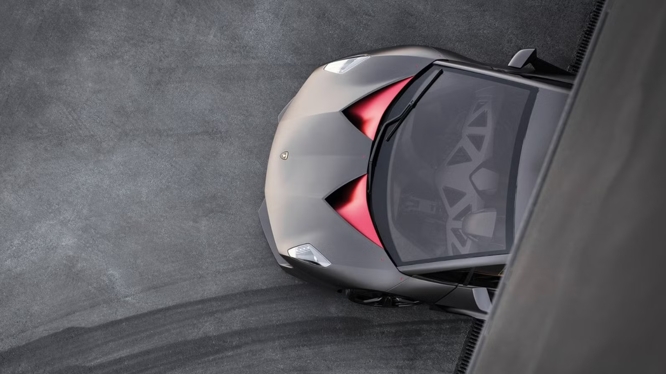 Ekosistem Ambisi, Mengapa Lamborghini 2026 Adalah Simbol Pencapaian Tertinggi