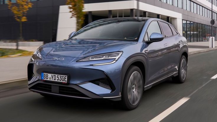 Panduan Memilih Mobil BYD di Indonesia Sesuai Kebutuhan