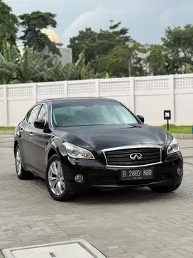 Kekurangan Mobil Bekas Infiniti yang Wajib Diketahui Sebelum Membeli