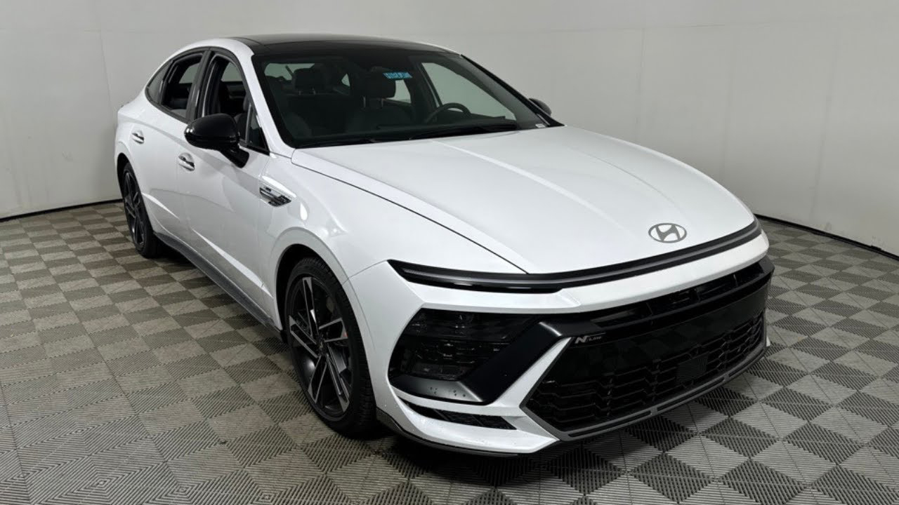 Cek Perbaikan Gratis Biar Aki Tidak Soak Dan Panel Layar Tetap Aman Hyundai Sonata