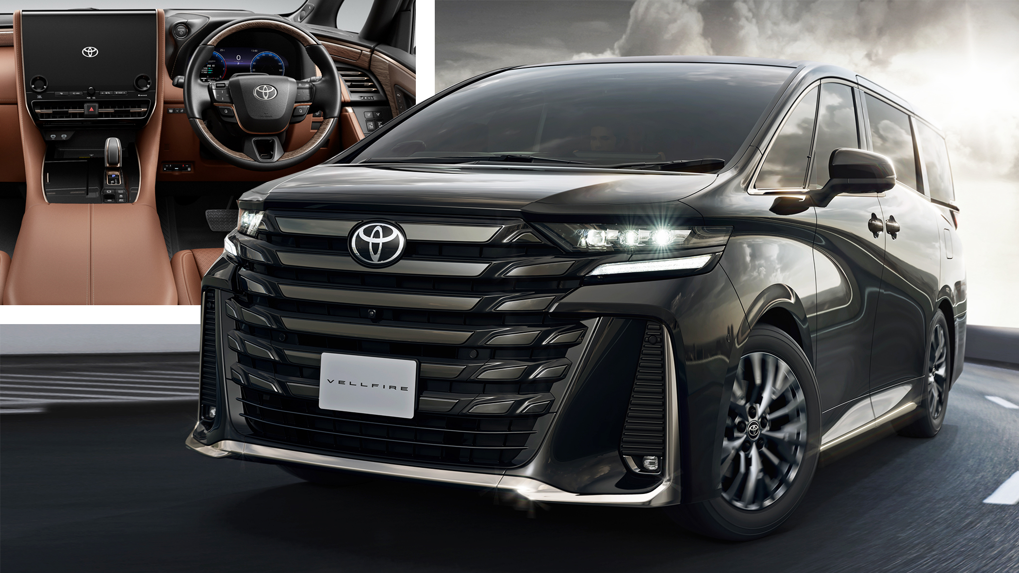 Toyota Vellfire Mau Beli Mobil Bekas Mewah Dengan Bunga Tetap Dan Paket Asuransi Komprehensif