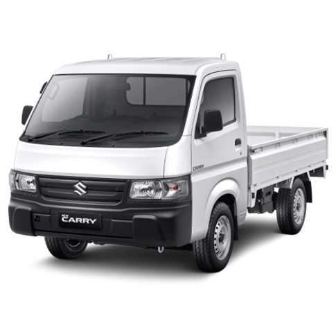 Suzuki Carry Pick Up: Kendaraan Niaga Ringan yang Tangguh untuk Kebutuhan Usaha Harian